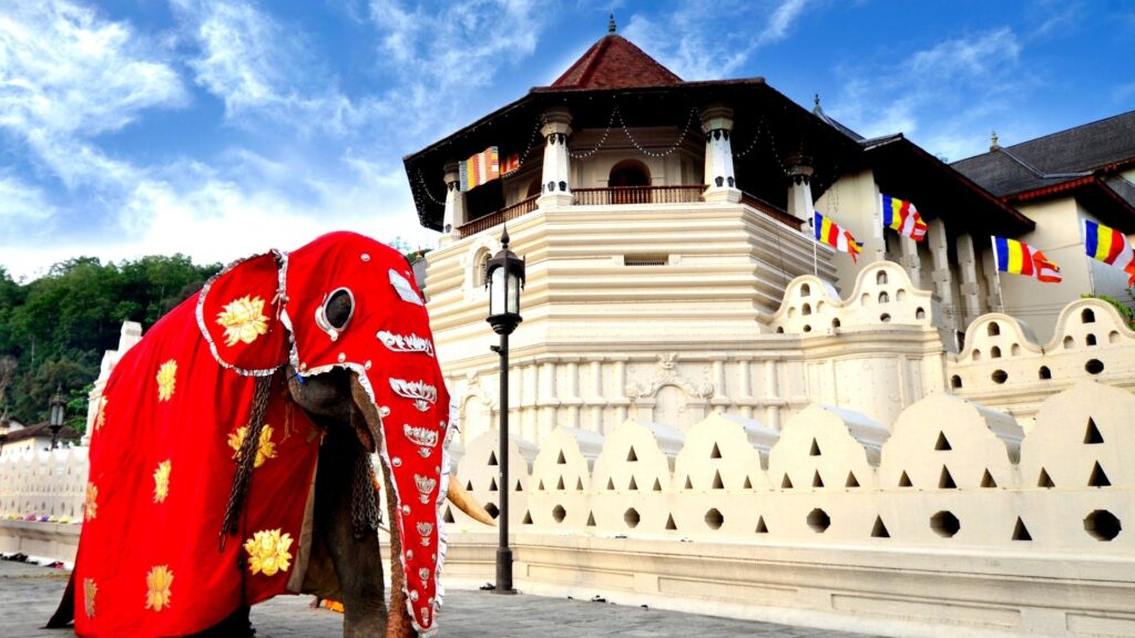 The Ultimate Guide to Exploring Kandy