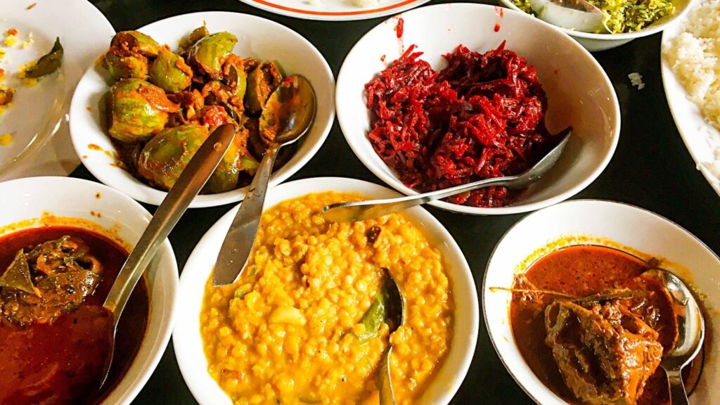 Top 10 Sri Lankan Foods You Should Try