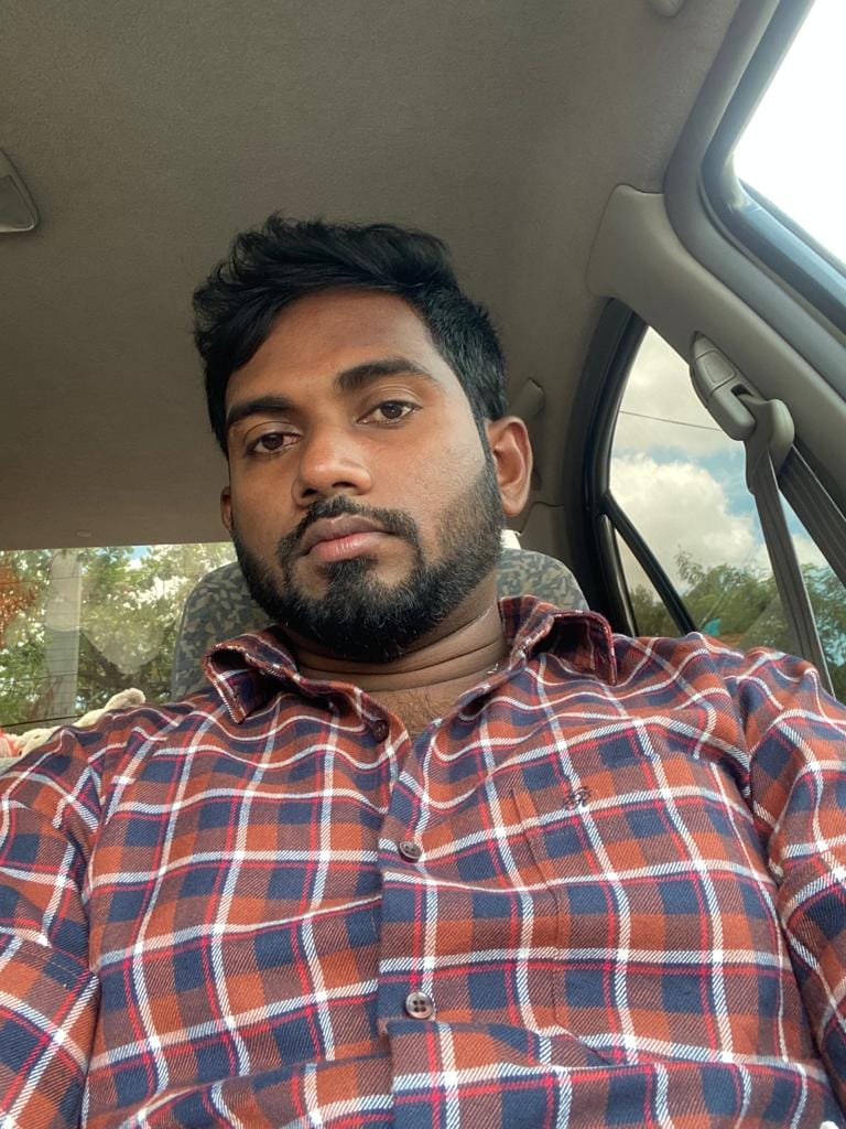 A.Disnaka Pradeep